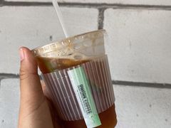 -RWORK·COFFEE(滨江店)