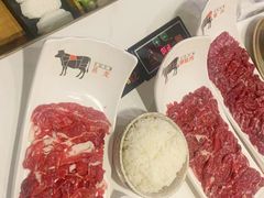 -今日牛事潮汕鲜牛肉火锅(瑞金店)