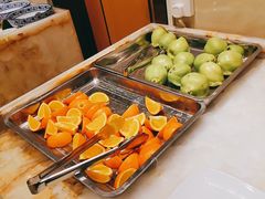 -清真军邺·金富苑肥牛(石坡街旗舰店)