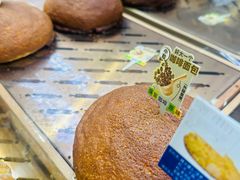 咖啡面包-昆明冠生园·蛋糕·面包(南强街店)