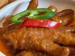 -聚福宝合苑食府(南头镇店)