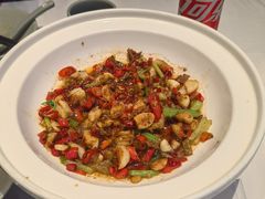 -湘中缘·湖南菜(娄底驻京办店)