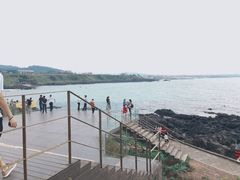 -Cafe Aewol Monsant