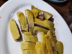 白斩鸡-开小灶(公望街店)