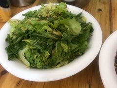 -勇猛子川菜馆(新军路店)