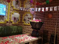 -火吧PTV聚会餐厅(10号店)