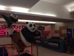 -南宁时代电影大世界(CGS激光中国巨幕)