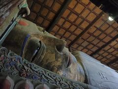 -张掖大佛寺景区