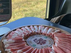 -阳坊胜利涮羊肉(阳坊老店)