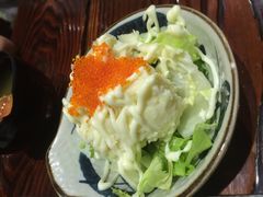 -石屋料理(南京西路店)