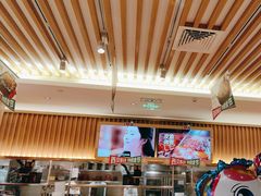 -西贝(龙华壹方天地店)