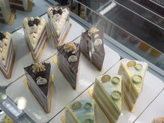 -Pantry's Best派悦坊蛋糕(K11购物艺术中心店)