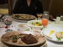 -王品牛排(福州泰禾店)
