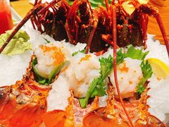 澳龙刺身-花和海鲜自助(梅江店)