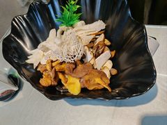 -名善山珍·野生菌汤锅(文殊院店)