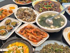 -官塘锋记鱼生·生腌·砂锅粥(牌坊街店)