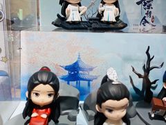 -九木杂物社(领展购物广场中关村店)