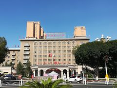 -新疆国际大巴扎