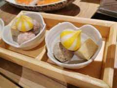 -呷哺呷哺(太原万象城店)
