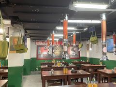 大堂-递酒烤场(湛江路店)