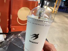 -BeauTea水仙(coco park店)