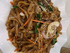 -大水车公馆·顺德菜·妈姐菜(均安店)