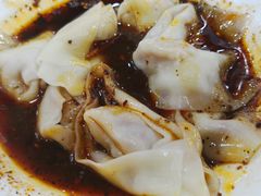 红油抄手-华兴街自力面店