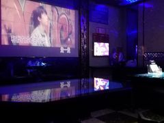 -唱吧麦颂KTV(东胜港悦广场店)