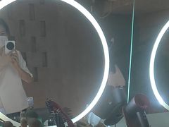 -施奈儿.洗头頭療.按摩SPA.采耳(上梅林店)