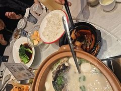 -老平安农家菜(平安店)