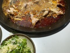 -老天桥蛙炉火锅(姑苏总店)