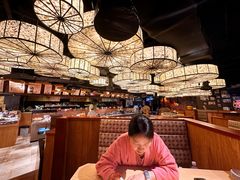 -皇室假期美食水疗会(春风路店)