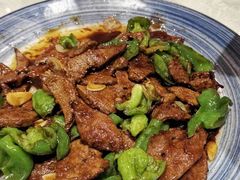 溜肝尖-嘎吧锅私家菜馆(联想科技城店)