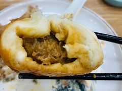 -老苏州大客堂·苏帮菜·松鼠桂鱼·苏州传统小吃(观前街人民商场店)