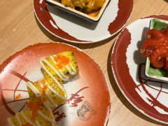 -禾绿寿司(星光68广场店)