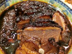 本帮扣肉-三林本帮馆(中林街店)