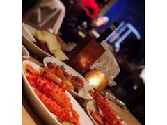 -悦厅·下午茶(杭州柏悦酒店)