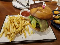 -haxnbauer海森堡德国餐厅(深圳coco店)