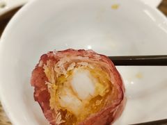 -富豪酒家(正大广场店)