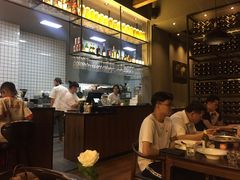 -1861意大利餐厅(文化广场店)