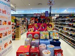 -GranVida生活超市(海信广场店)