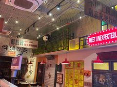 -江北北火锅馆·公路夜市(魏公村店)