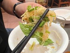 -官塘陈记鱼生·潮汕砂锅粥·牛肉火锅(潮枫路总店)