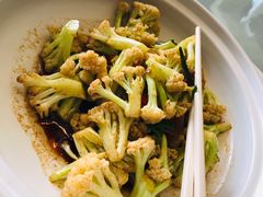 钵子菜花-香浙汇(望京店)