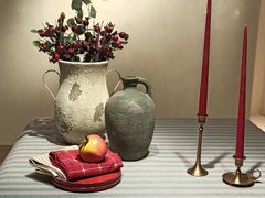 -ZARA HOME(蓝色港湾店)