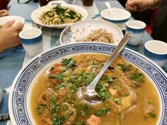 特色烩小吃-国强手抓(西夏区店)