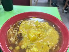 -胜利茶餐室