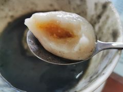 -阿三麻蓉汤圆(顺光大厦店)