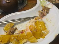 -食德喜·阳山鸡王食研基地