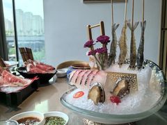 -享月汤皇·海鲜小火锅·聚会(曲江创意谷店)